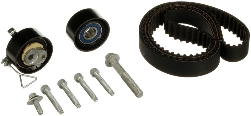 Gates K025699XS Timing Belt Kit - 1