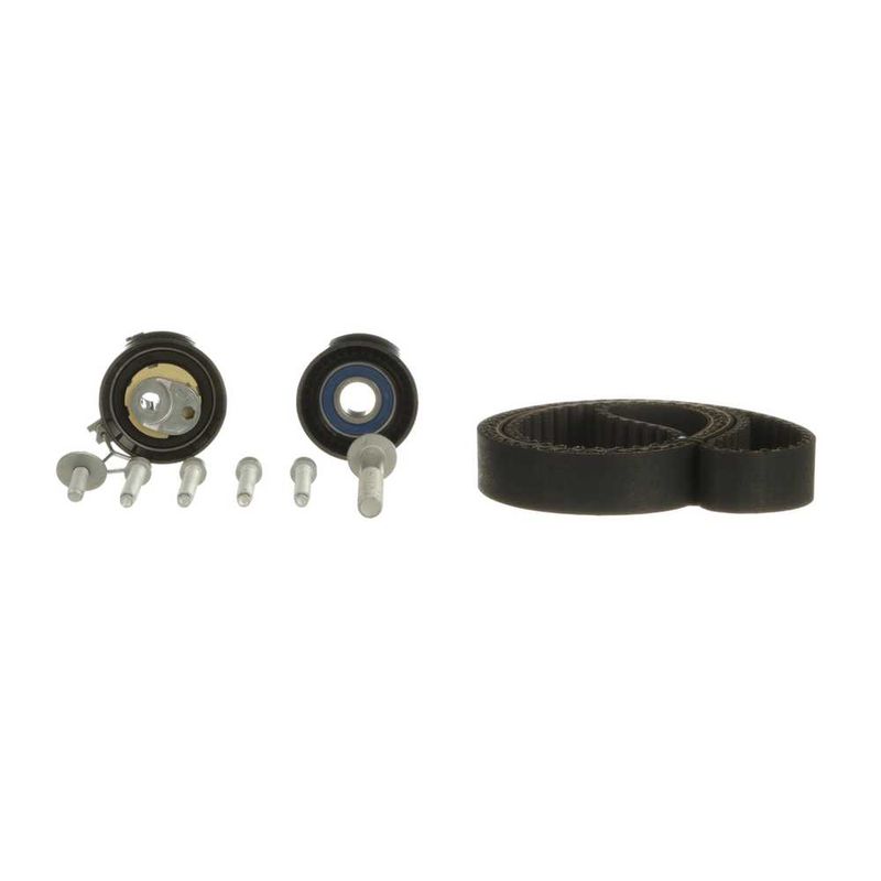 Gates K025699XS Timing Belt Kit - 3