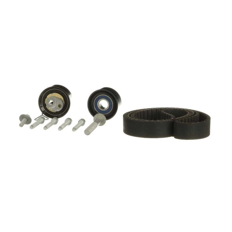 Gates K025699XS Timing Belt Kit - 4