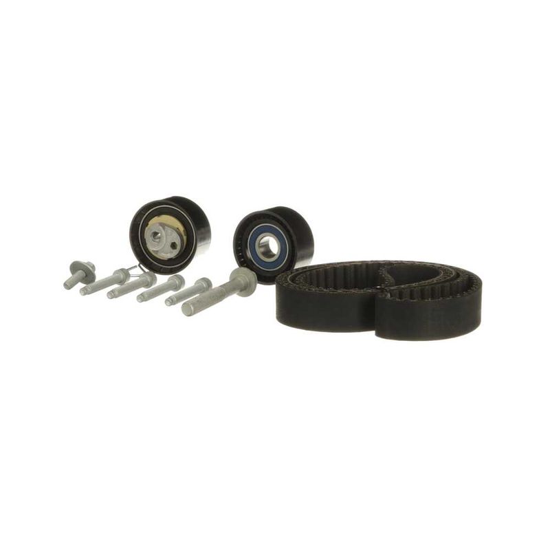Gates K025699XS Timing Belt Kit - 5