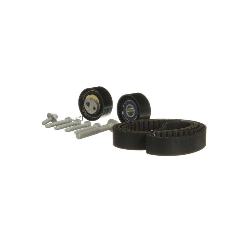 Gates K025699XS Timing Belt Kit - 6