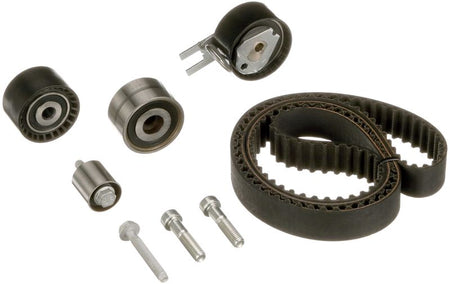 Gates K025701XS Timing Belt Kit - 1