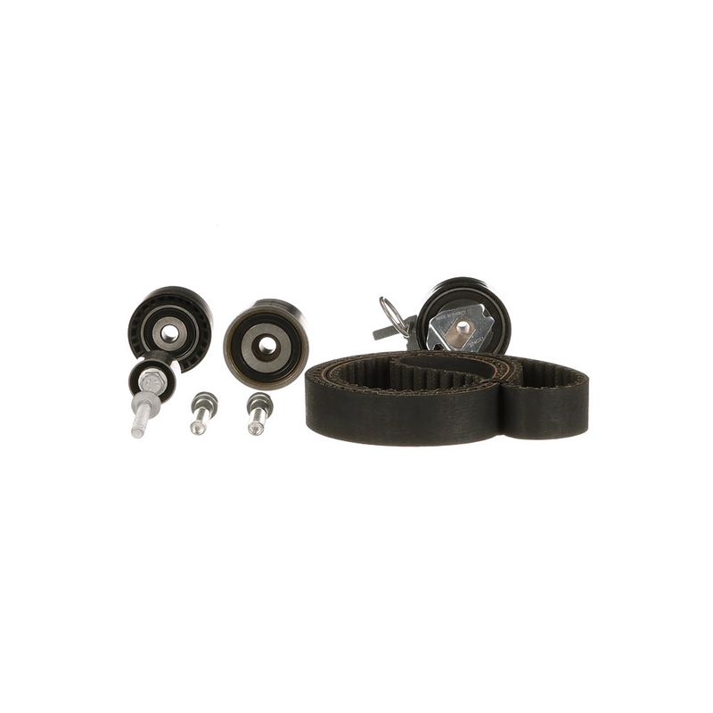 Gates K025701XS Timing Belt Kit - 3