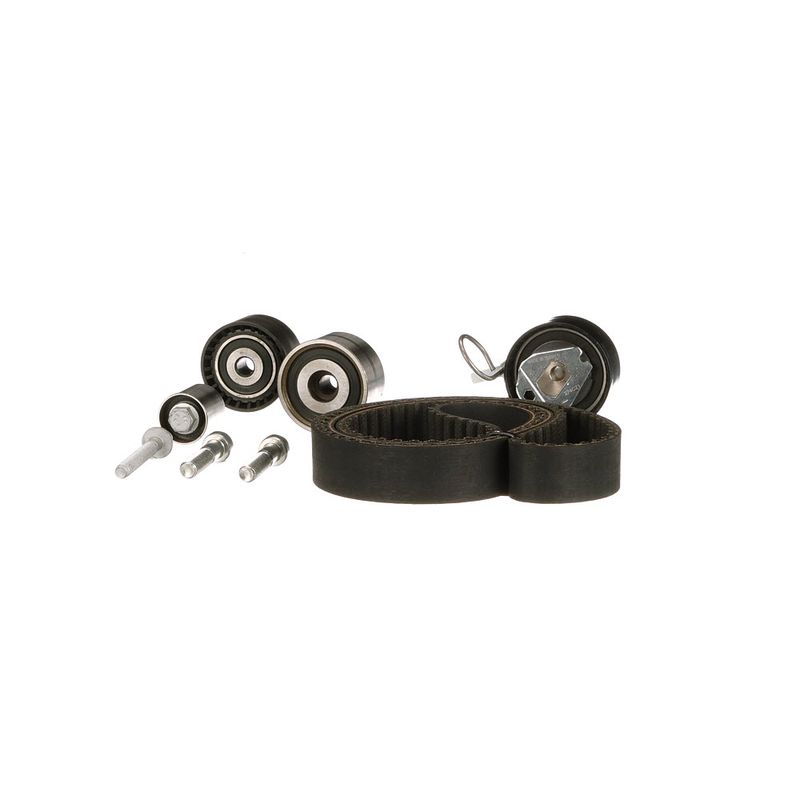 Gates K025701XS Timing Belt Kit - 4