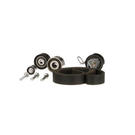 Gates K025701XS Timing Belt Kit - 4