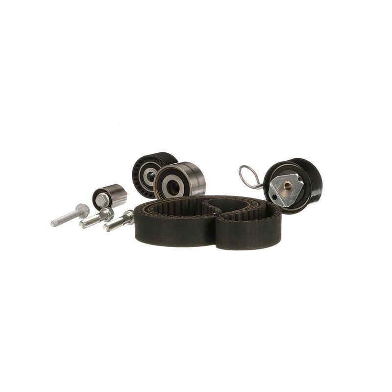 Gates K025701XS Timing Belt Kit - 5