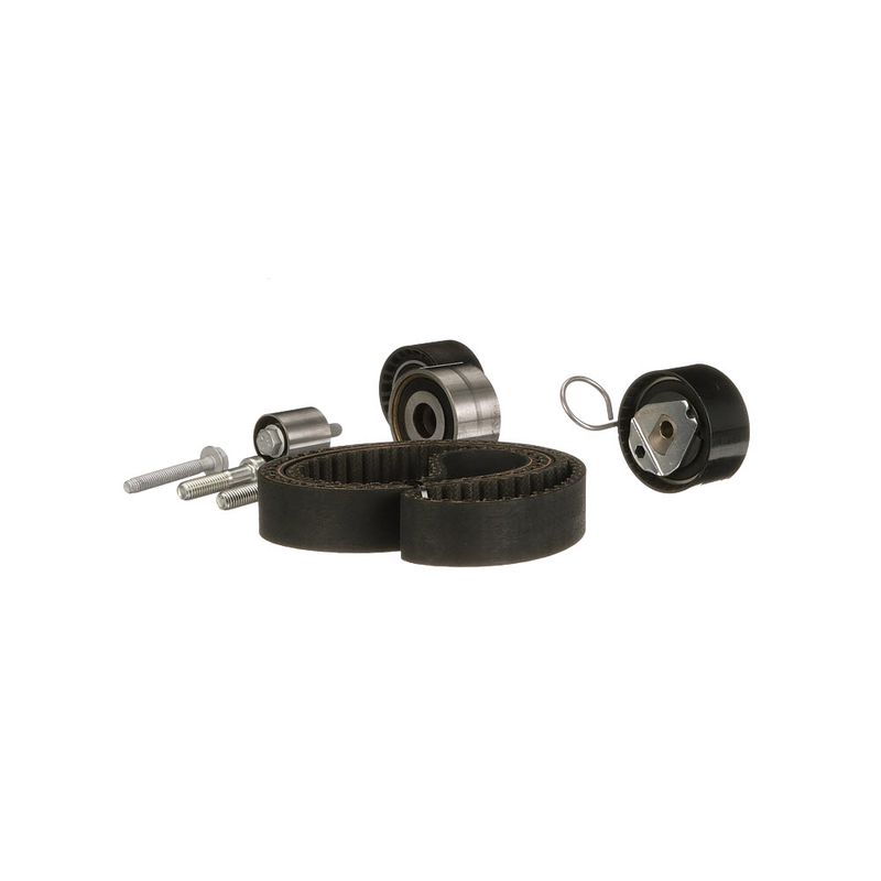 Gates K025701XS Timing Belt Kit - 6