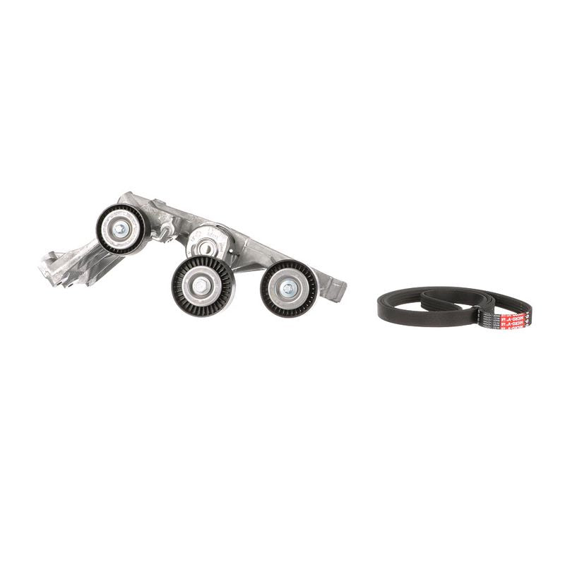 Gates K025PK1765 V-ribbed Belt Set - 3