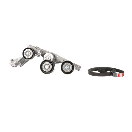Gates K025PK1765 V-ribbed Belt Set - 3