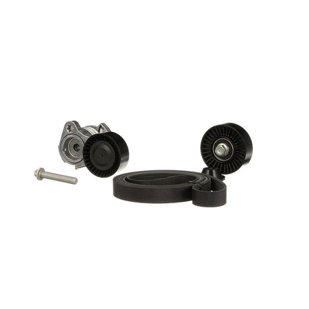 Gates K026PK1990 V-ribbed Belt Set - 4