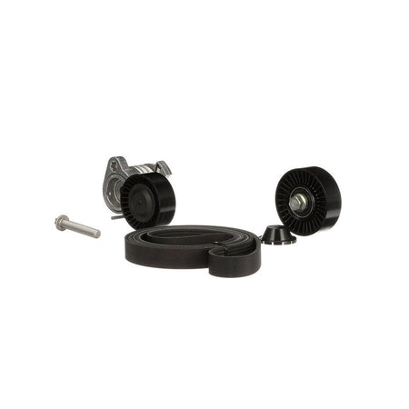 Gates K026PK1990 V-ribbed Belt Set - 5