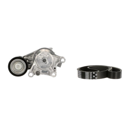 Gates K026PK963 V-ribbed Belt Set - 2
