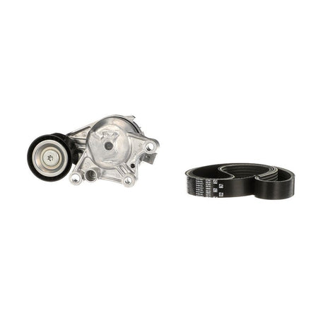 Gates K026PK963 V-ribbed Belt Set - 3
