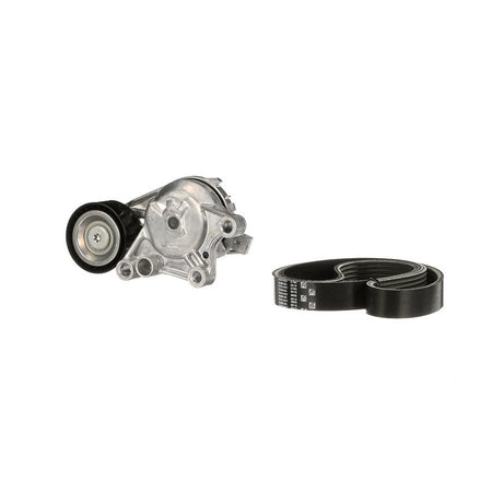 Gates K026PK963 V-ribbed Belt Set - 4