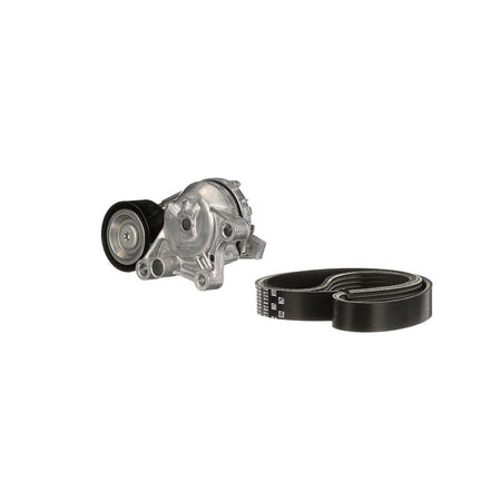 Gates K026PK963 V-ribbed Belt Set - 5