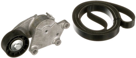 Gates K026PK965 V-ribbed Belt Set - 1