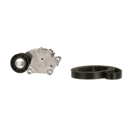 Gates K026PK965 V-ribbed Belt Set - 3