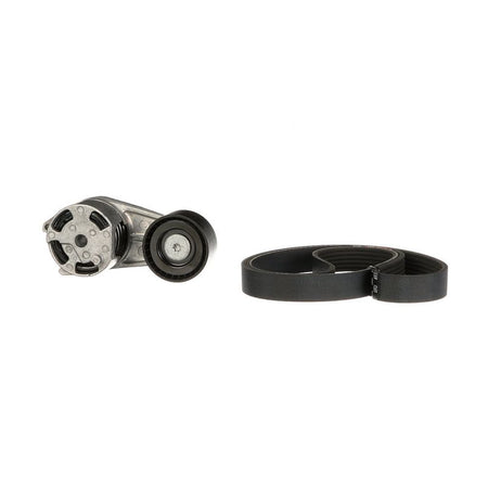 Gates K026PK988 V-ribbed Belt Set - 3