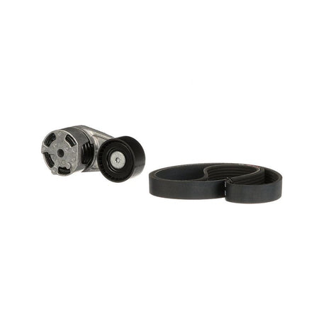 Gates K026PK988 V-ribbed Belt Set - 4