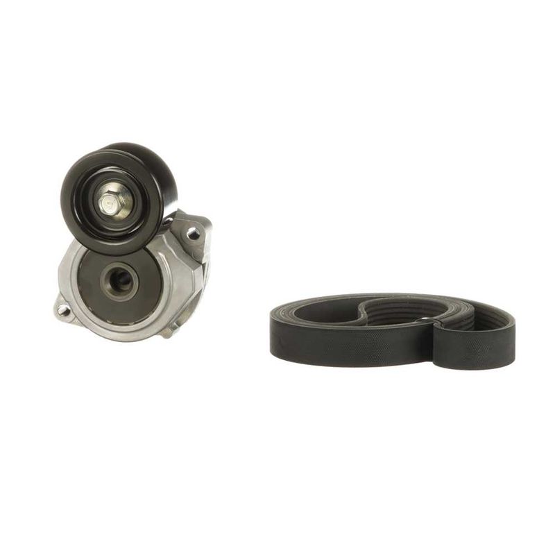 Gates K027PK1785 V-ribbed Belt Set - 3
