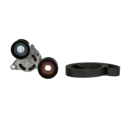 Gates K027PK1793 V-ribbed Belt Set - 2