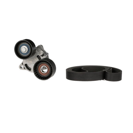 Gates K027PK1793 V-ribbed Belt Set - 3