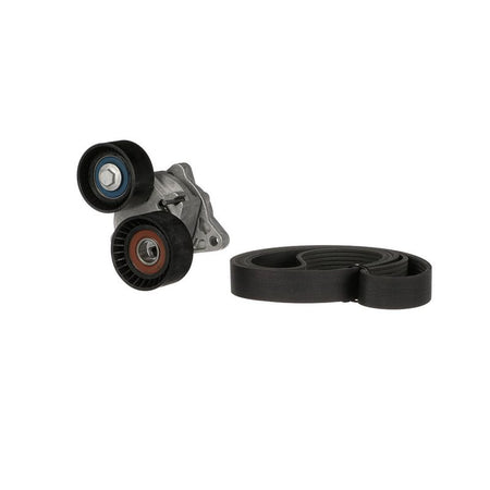 Gates K027PK1793 V-ribbed Belt Set - 4