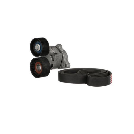 Gates K027PK1793 V-ribbed Belt Set - 5
