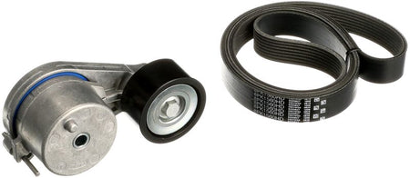 Gates K028PK1560HD V-ribbed Belt Set - 1