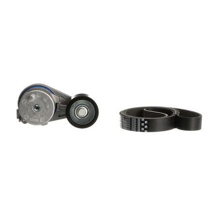 Gates K028PK1560HD V-ribbed Belt Set - 2