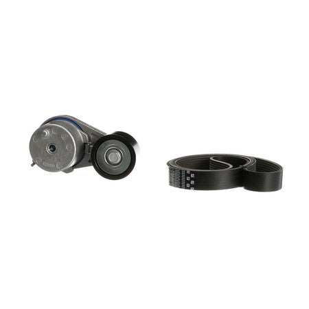 Gates K028PK1560HD V-ribbed Belt Set - 3