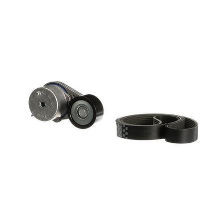 Gates K028PK1560HD V-ribbed Belt Set - 4