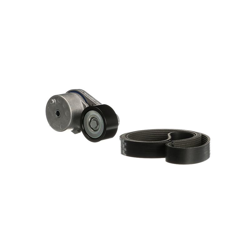 Gates K028PK1560HD V-ribbed Belt Set - 5
