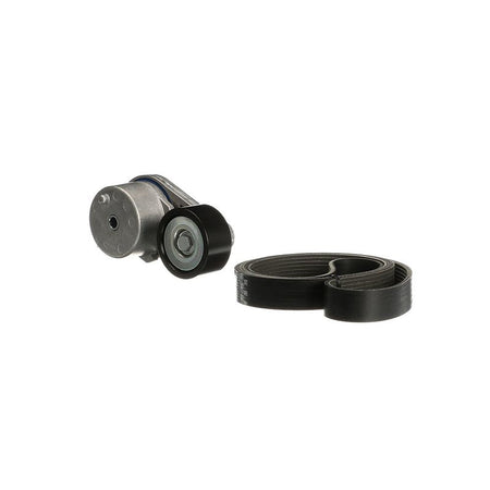 Gates K028PK1560HD V-ribbed Belt Set - 5