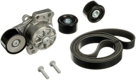 Gates K028PK2630HD V-ribbed Belt Set - 1