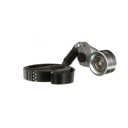Gates K029PK1887HD V-ribbed Belt Set - 5
