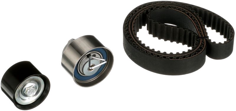 Gates K02T265 Timing Belt Kit - 1
