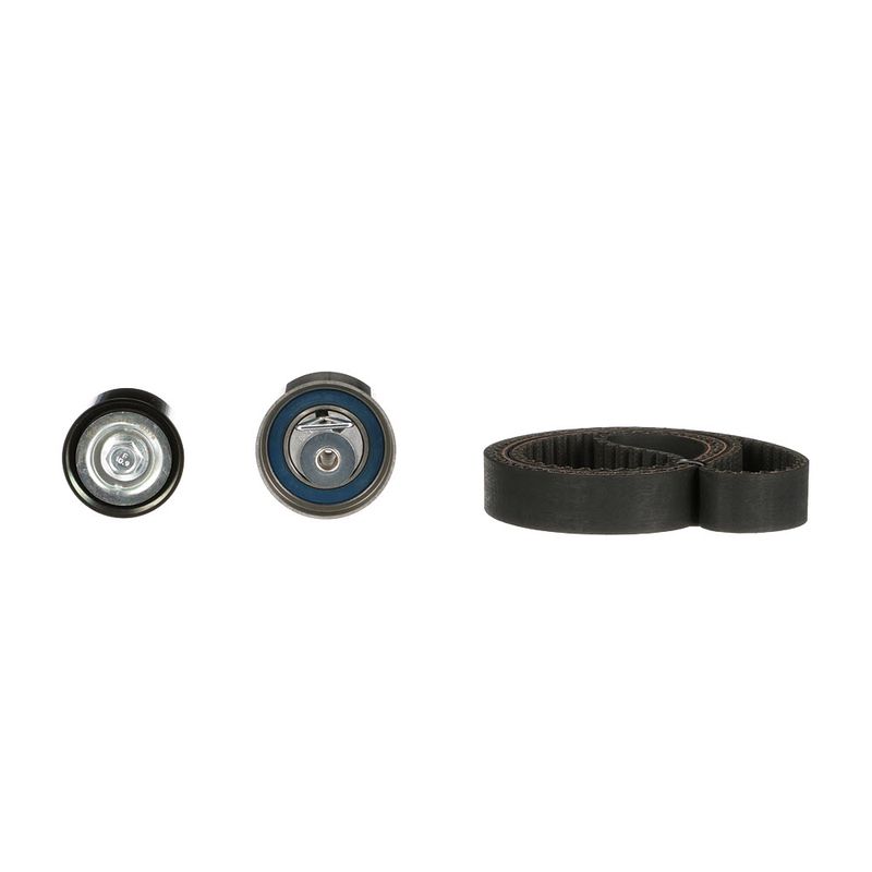 Gates K02T265 Timing Belt Kit - 3
