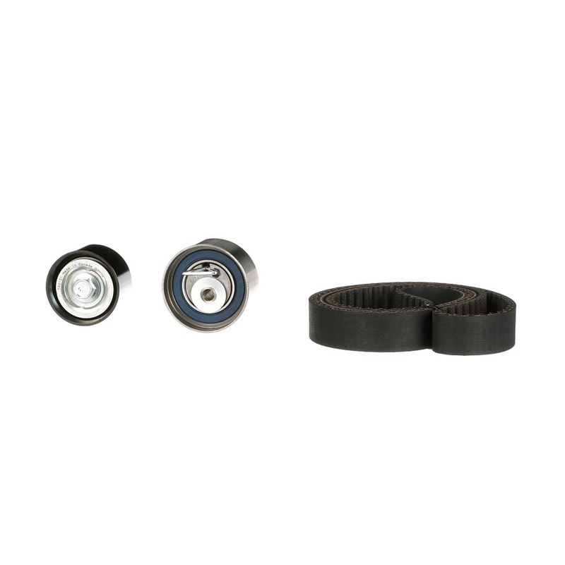 Gates K02T265 Timing Belt Kit - 4