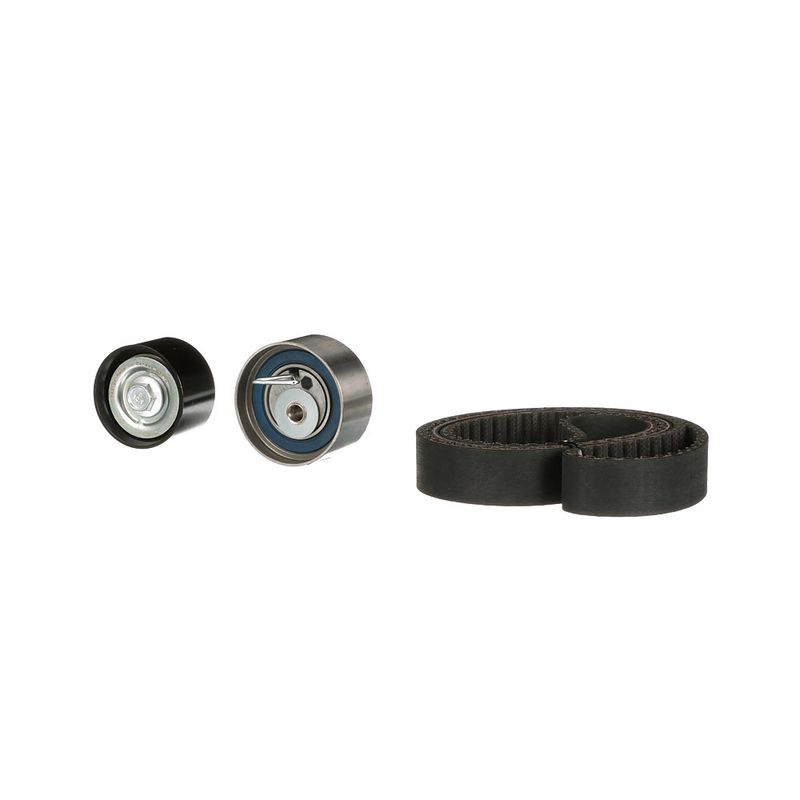Gates K02T265 Timing Belt Kit - 5