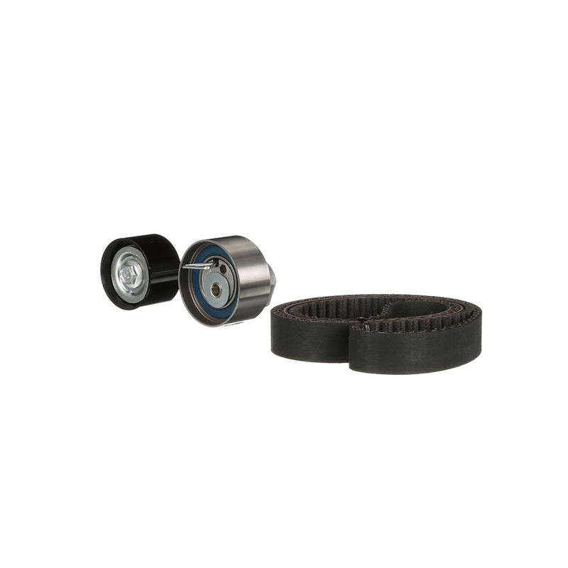 Gates K02T265 Timing Belt Kit - 6