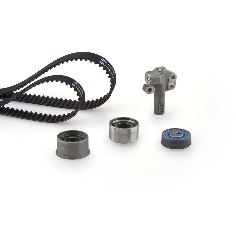 Gates K02T313 Timing Belt Kit - 1