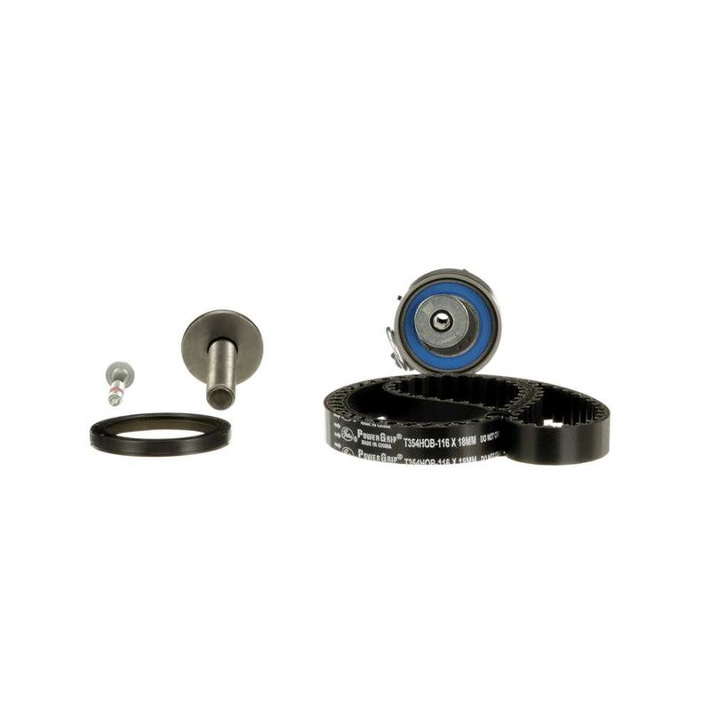 Gates K02T354HOB Timing Belt Kit - 3