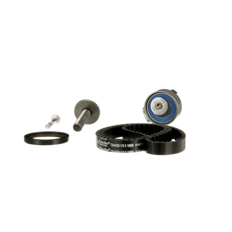 Gates K02T354HOB Timing Belt Kit - 4