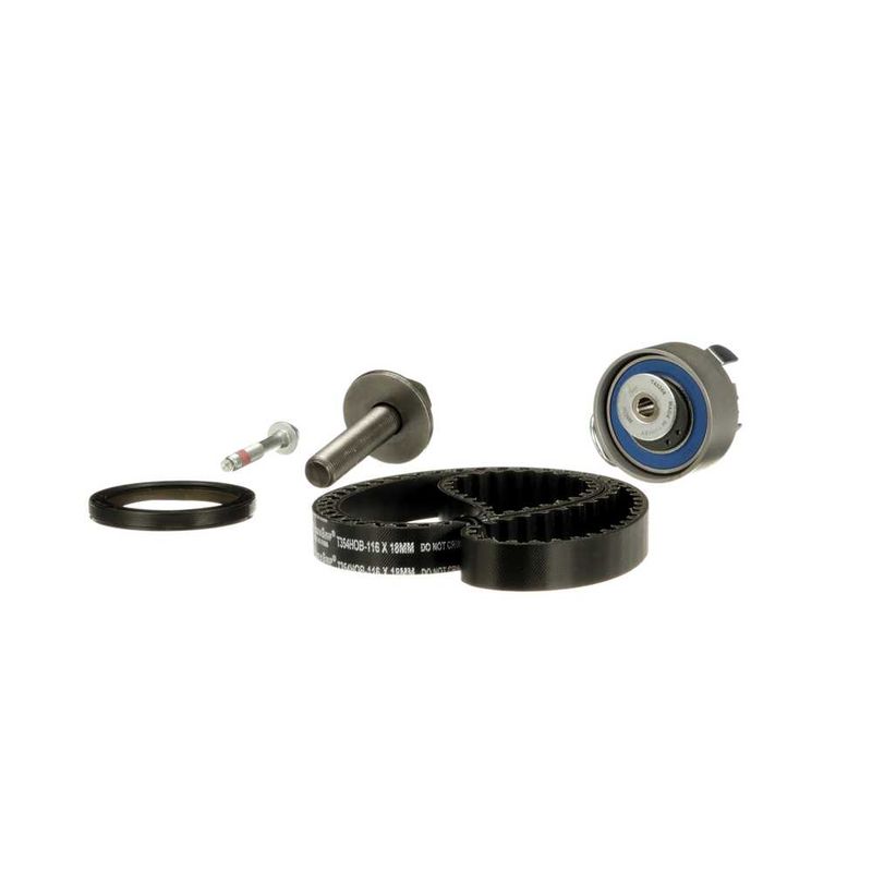 Gates K02T354HOB Timing Belt Kit - 5