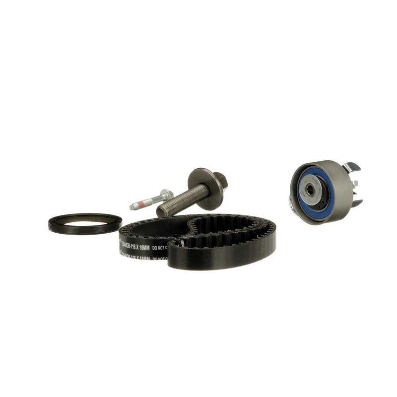 Gates K02T354HOB Timing Belt Kit - 6