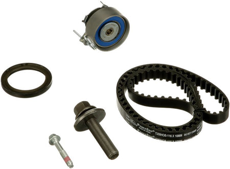 Gates K02T359HOB Timing Belt Kit - 1