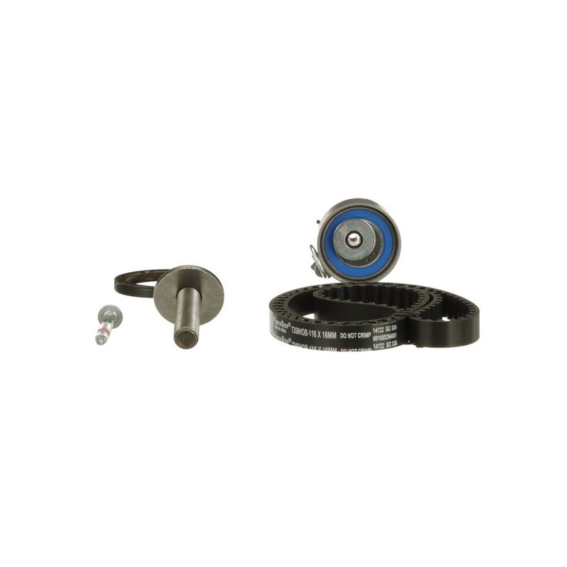 Gates K02T359HOB Timing Belt Kit - 3