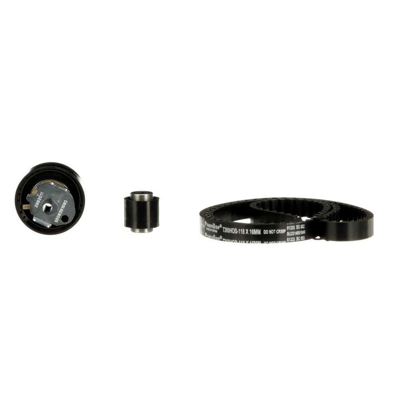 Gates K02T360HOB Timing Belt Kit - 3