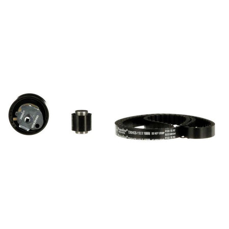 Gates K02T360HOB Timing Belt Kit - 3